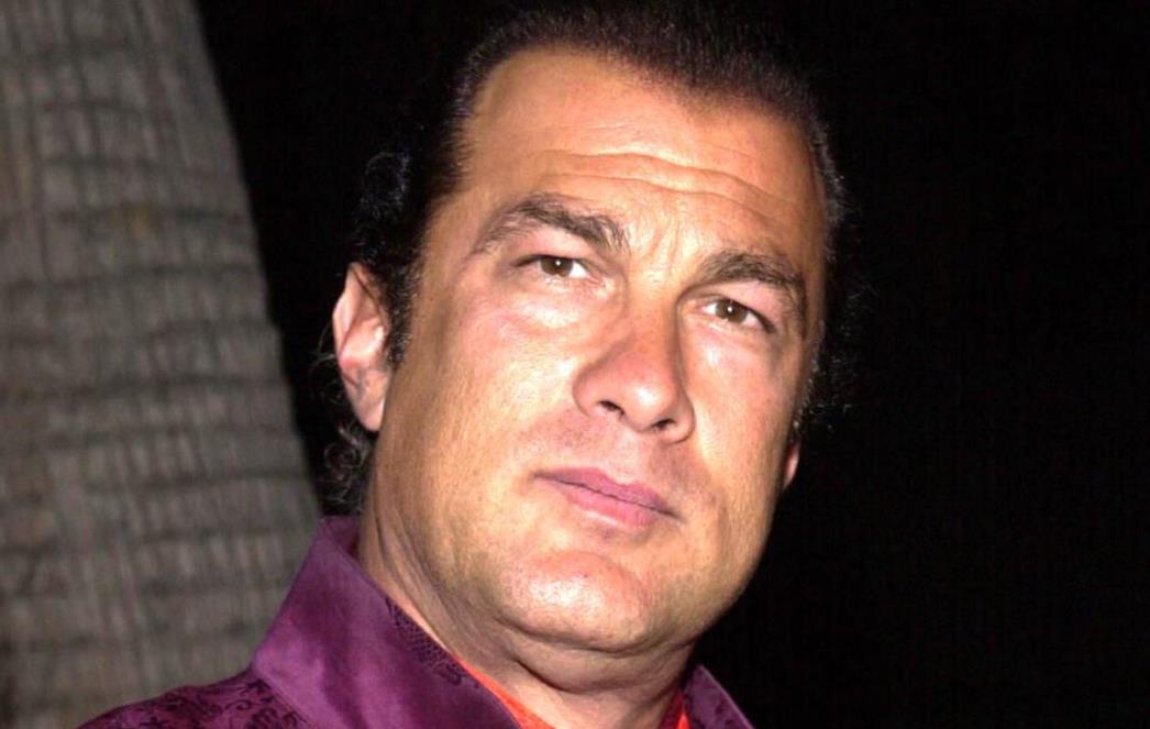 Steven Seagal kandidirat će se za guvernera?!