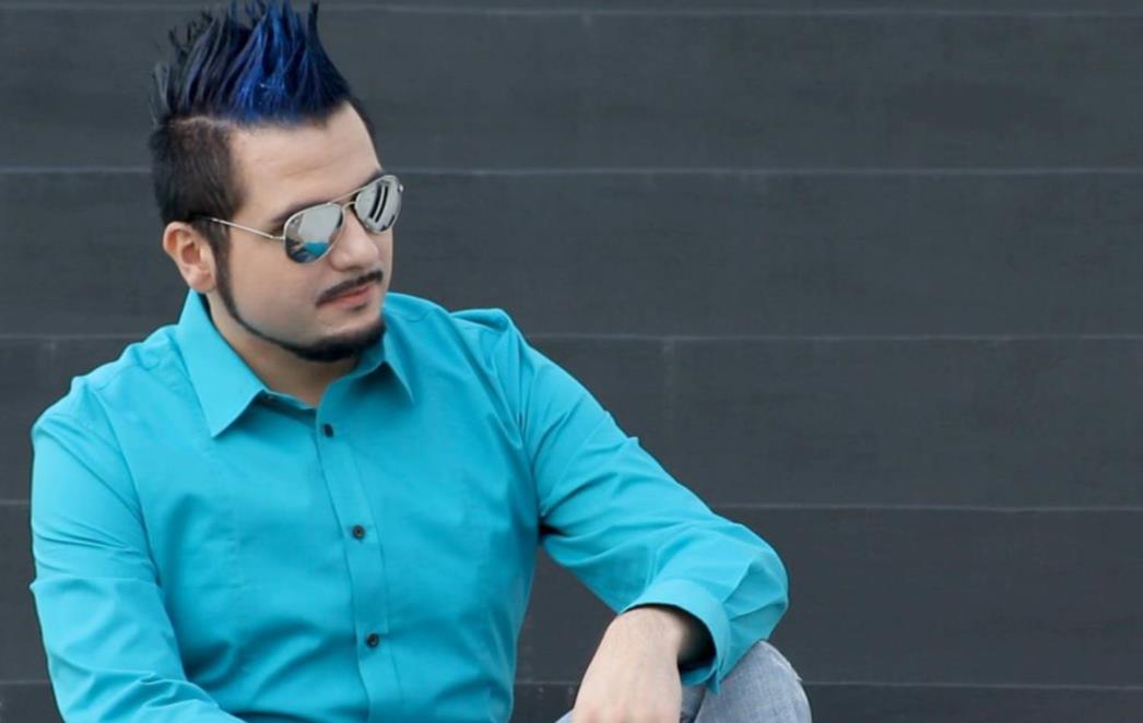 Dalibor Herceg osvojio nagradu za najboljeg debitanta na Međunarodnom Marko Polo Festivalu
