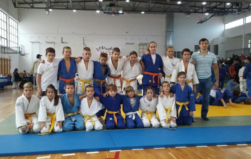 KUP MAKARSKA: Čak 12 natjecatelja JK Župa dubrovačka osvojilo medalje