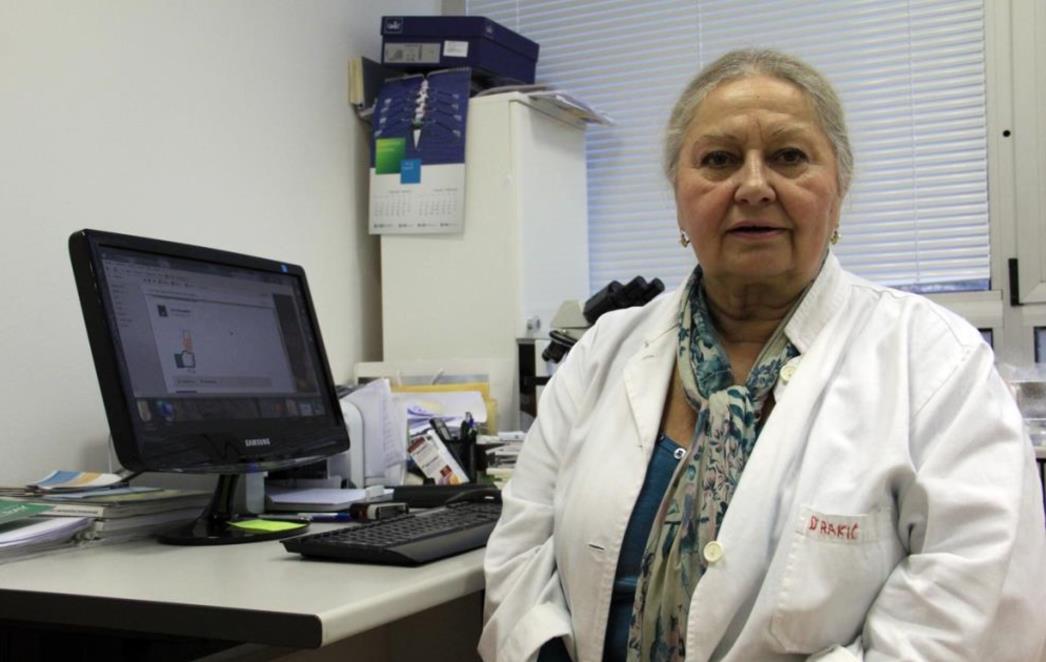 KOLUMNA DR. LJILJANE RAKIĆ: Dermatologija  prije nove ere