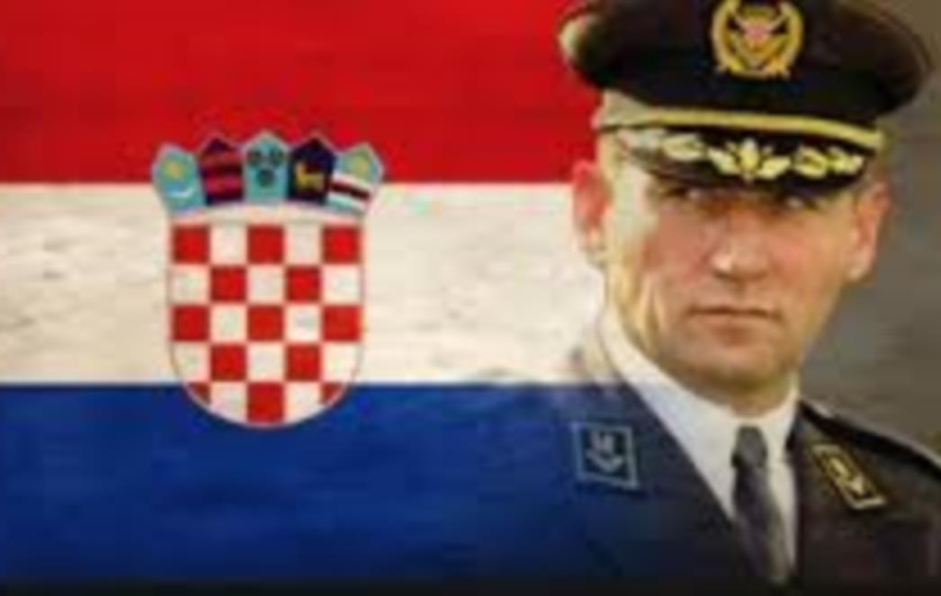 GENERAL ČERMAK 'Vladu žele izgurati na začelje kolone, hrvatski generali neće sudjelovati u tome!'