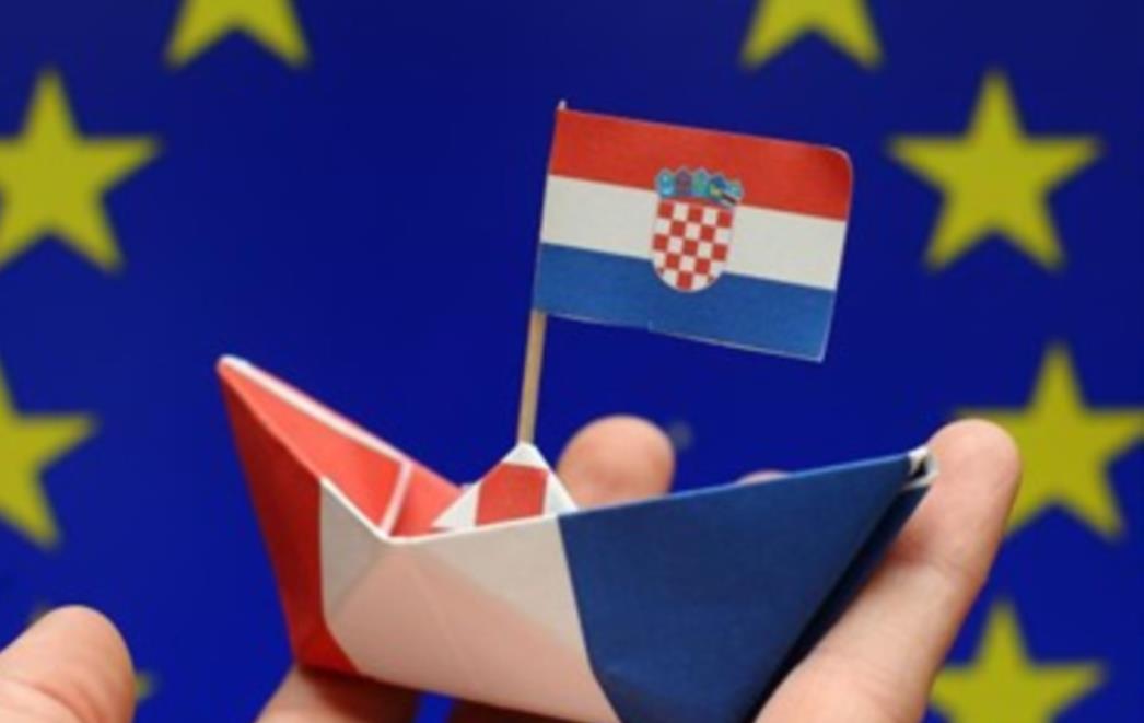 Hrvatska bez srednjeg sloja: U EU ulazimo siromašni!