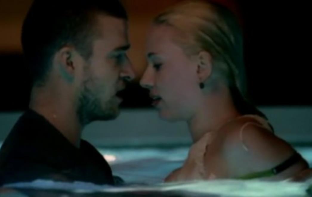 Justin Timberlake u vezi sa Scarlett Johansson?