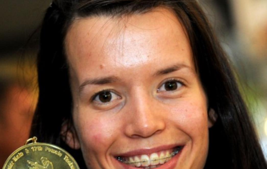 Lucija Zaninović osvojila broncu na Svjetskom prvenstvu u Meksiku