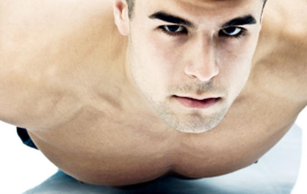 Privlačnost mirisa - jesu li bolji macho ili oni drugi?