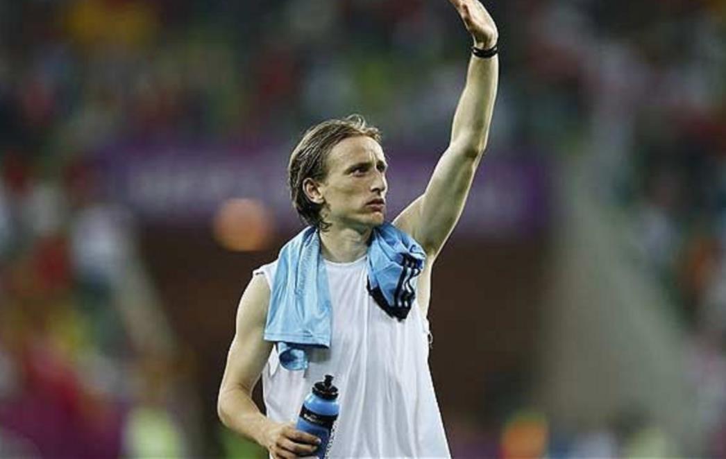 Goal.com: Modrić 'uredan' s ocjenom tri, savršeni Bale 