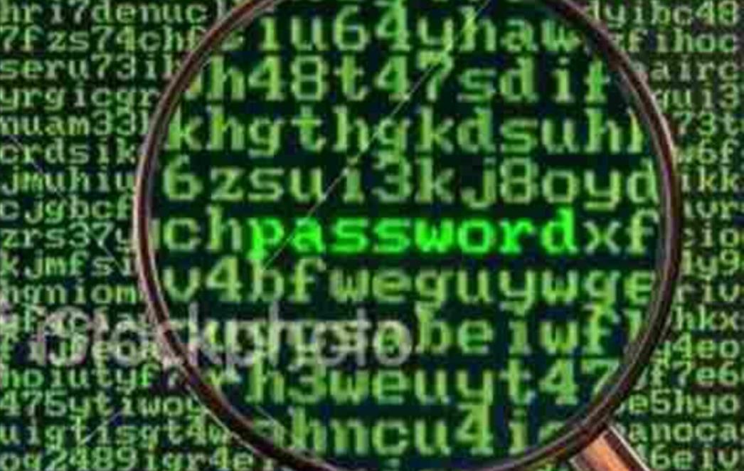 Ovo je 25 najgorih lozinki u prošloj godini