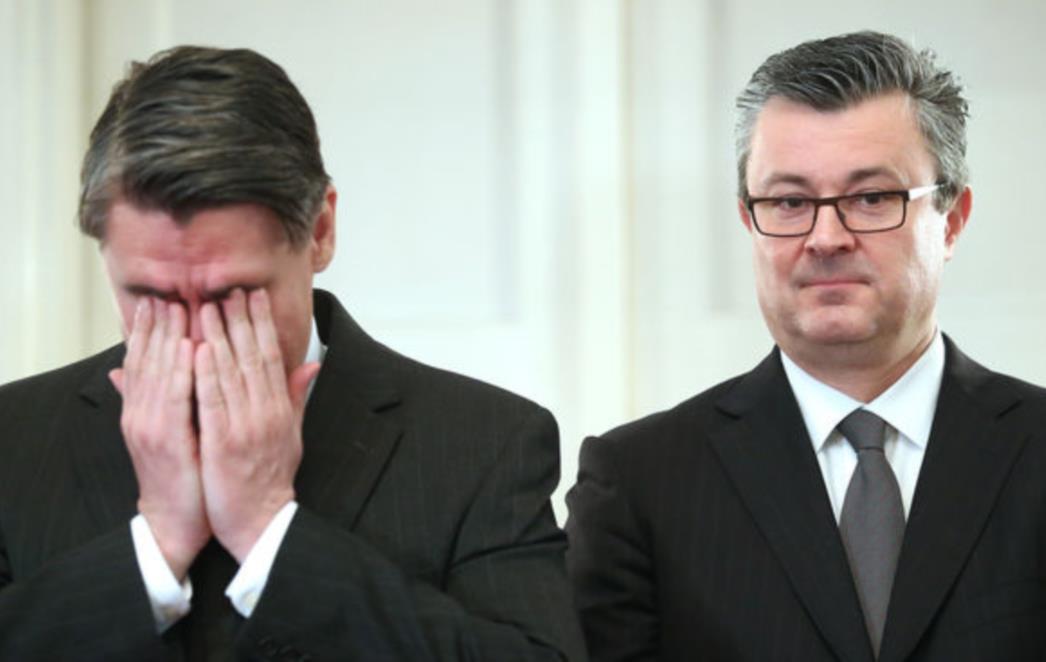 AKTUALNA PITANJA: Evo kako vrh Vlade spremno odgovara na 'rešetanje' oporbe