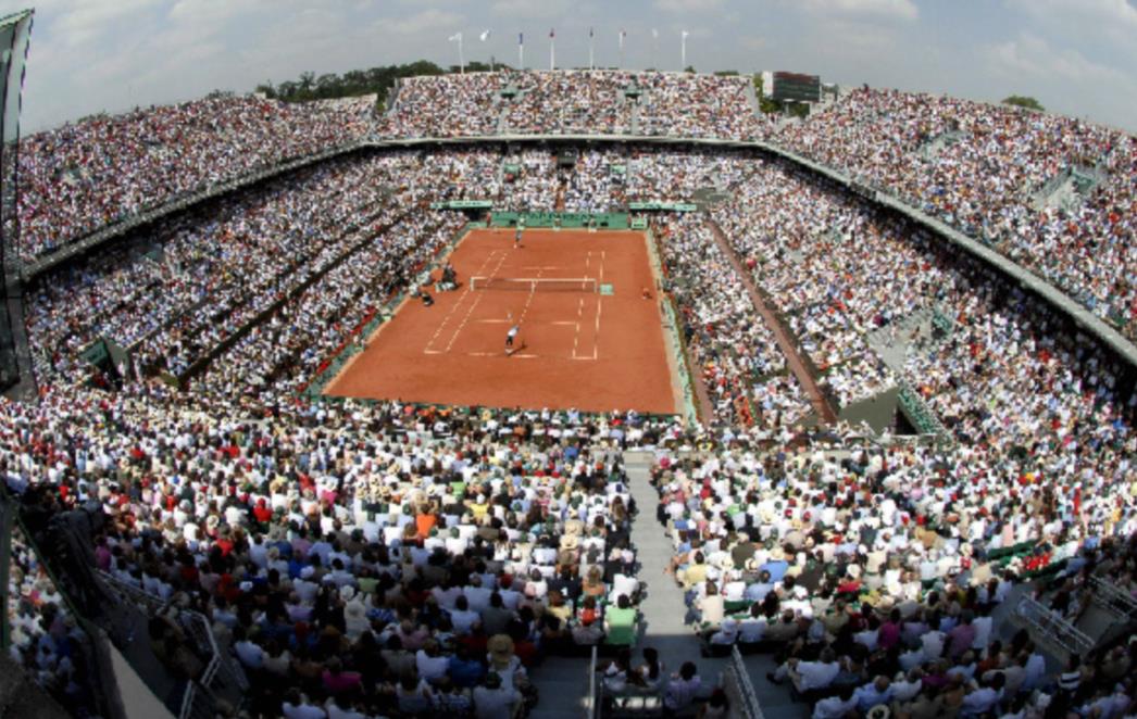 Roland Garros: Dodig i Lučić-Baroni slavili u parovima, poraz za Martić