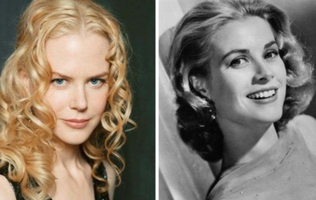 Nicole Kidman utjelovit će ikonu ljepote i elegancije Grace Kelly