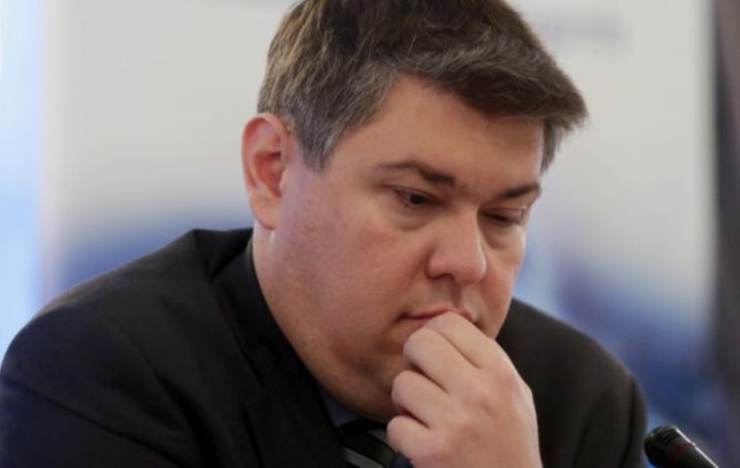 GORE NE MOŽE, LALOVAC BRUTALNO ISKREN: Mogu i otići iz Vlade, neugodno mi je pred strancima jer BDP toliko propada