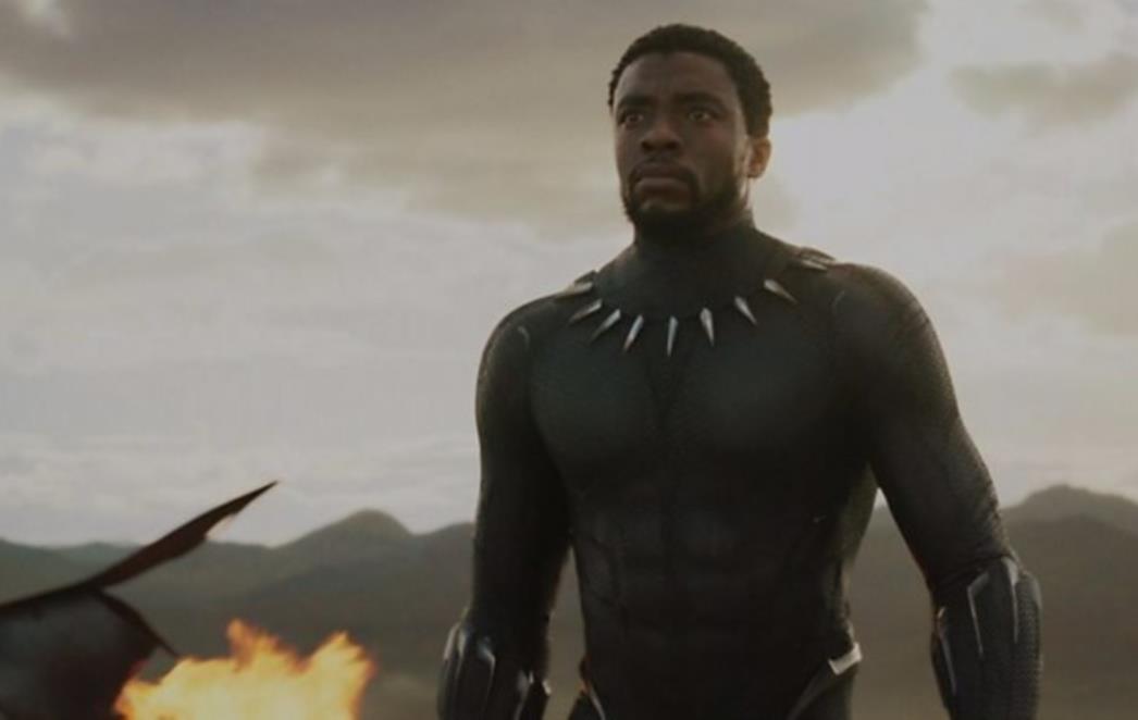 Preminula zvijezda filma Black Panther