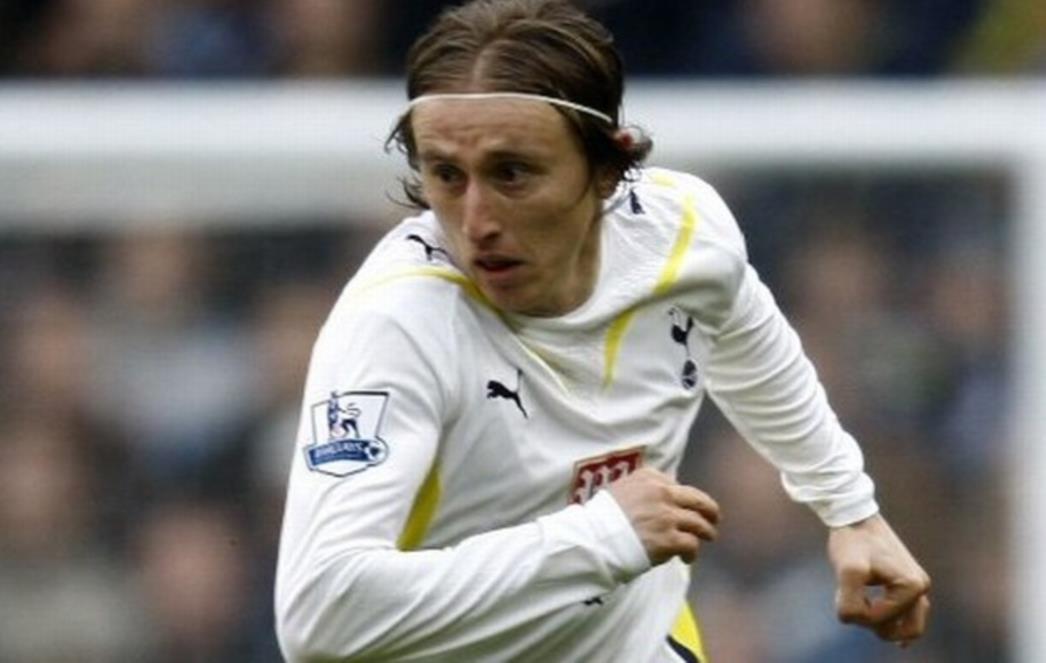 Luka Modrić u bolnici zbog neizdrživih bolova