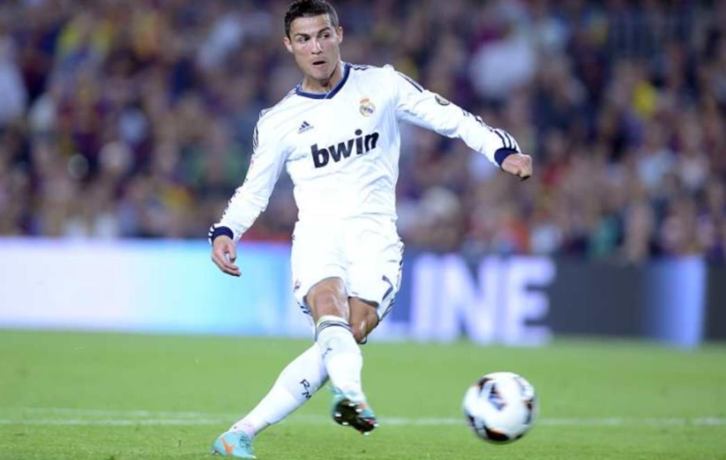  Razočaranom Ronaldu dosta madridskog Reala?