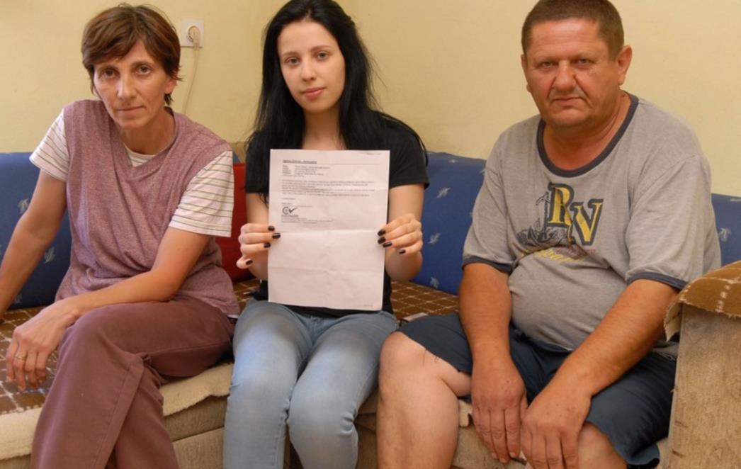 Zakonski je u redu, no je li moralno: Maturantici oboljeloj od leukemije srušen životni san zbog 180 kuna