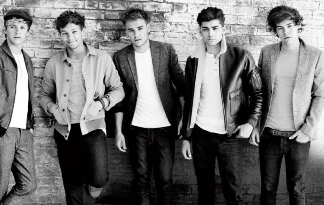 VIDEO DANA: Kad One Direction napravi kaos