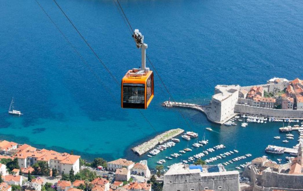 Grad i Excelsa nekretnine uz pomoć ministarstava približili stavove oko žičare