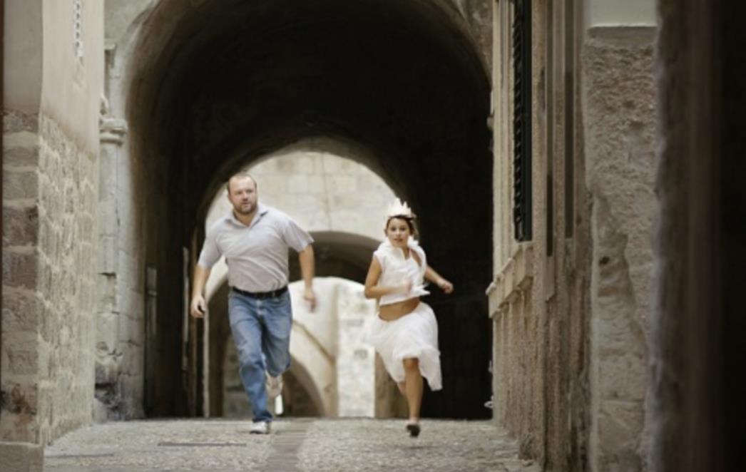 USPJEH DUBROVAČKE REDATELJICE: Film 'Mali Debeli Rakun'  na ovogodišnjem Sarajevo Film Festivalu