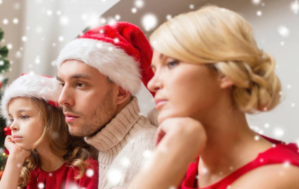 SIJEČANJSKA DEPRESIJA Na vrijeme prepoznajte simptome