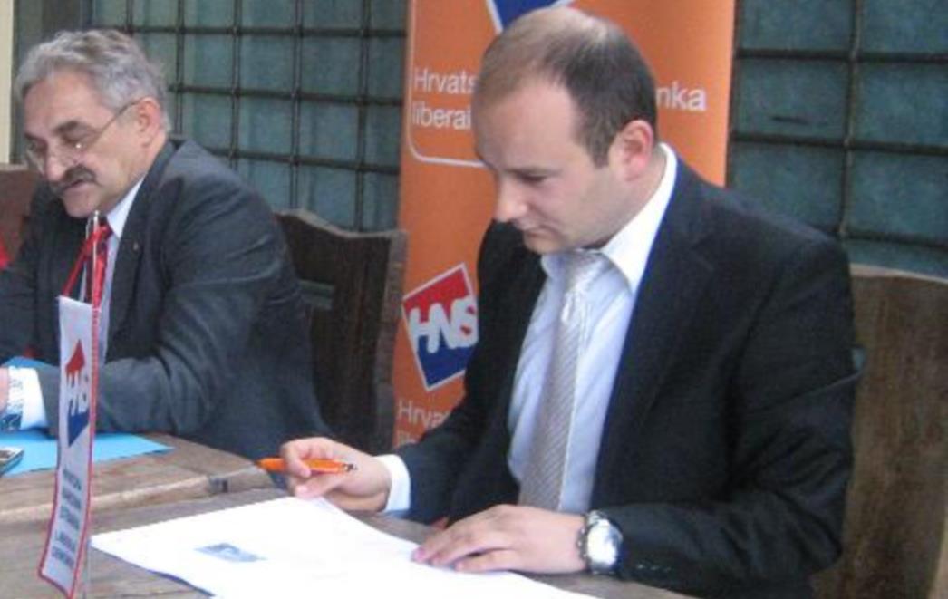 Podržavamo incijativu „Bilo naroda - želimo most!“.