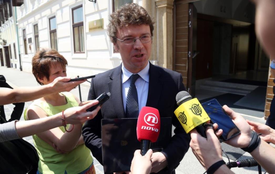 Šustarov pomoćnik će nas koštati 50 milijuna eura iz fondova Unije
