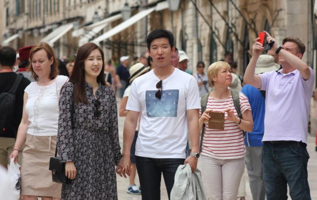 CNN turistima: 'Ove godine izbjegavajte Dubrovnik'