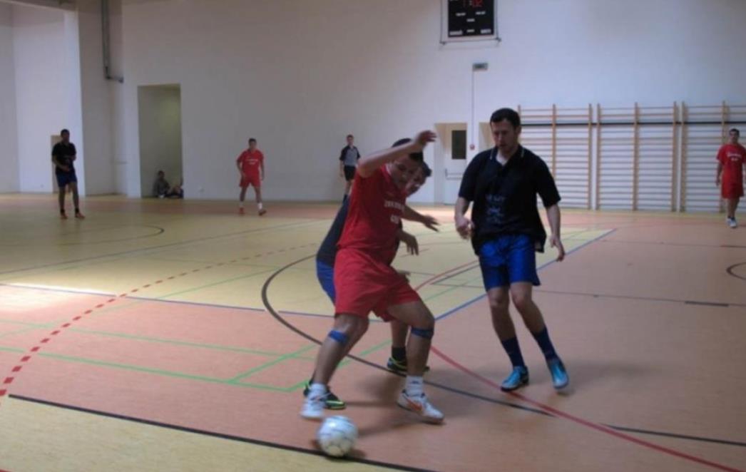U subotu završnica Katoličke malonogometne lige Dubrovačke biskupije 