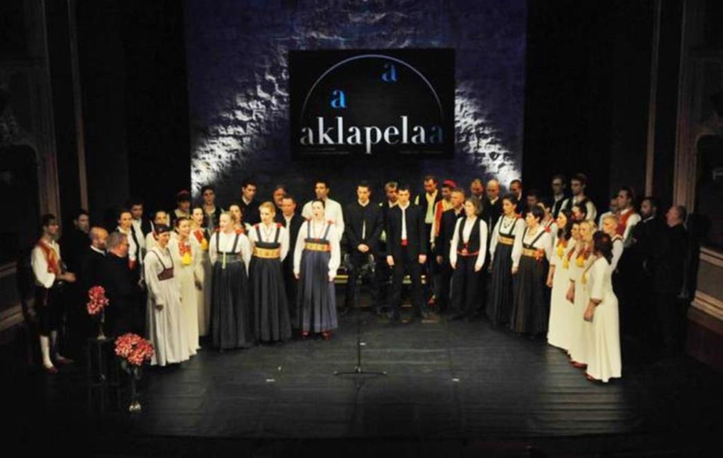   ZBOG DANA ŽALOSTI: Otkazan večerašnji    koncert u sklopu Aklapele