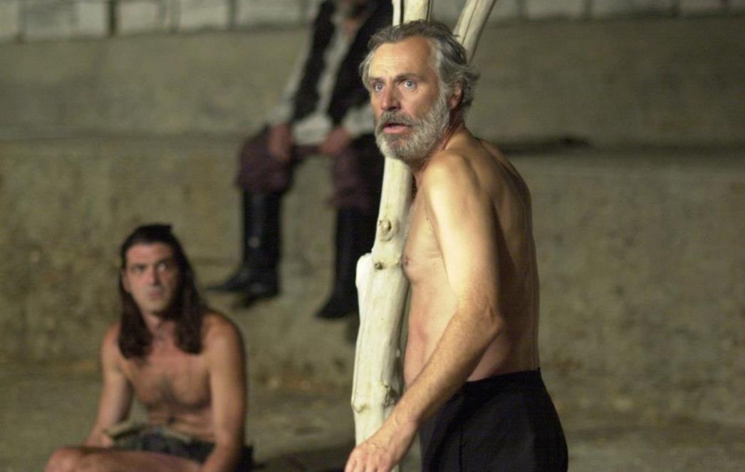 Kazalište Ulysses s 'Kraljom Learom' gostuje u Dubrovniku