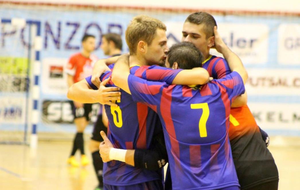 Squareu pokal za fair play i potvrda za najgledaniju momčad 1. HNL