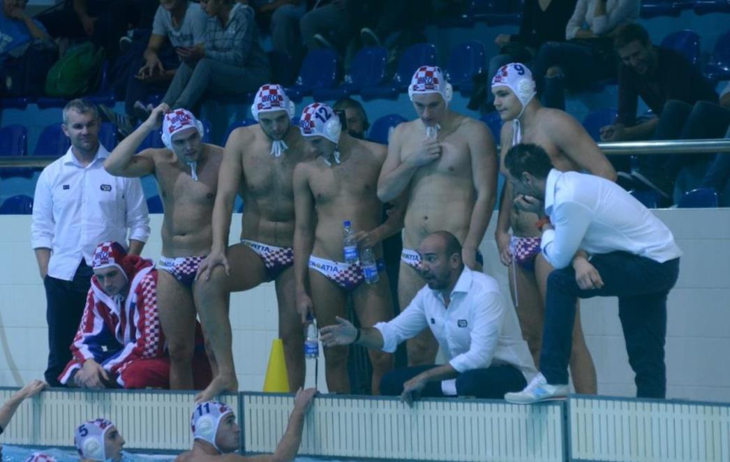 Hrvatska vaterpolska reprezentacija kreće s pripremama, Hinić se vraća u momčad!