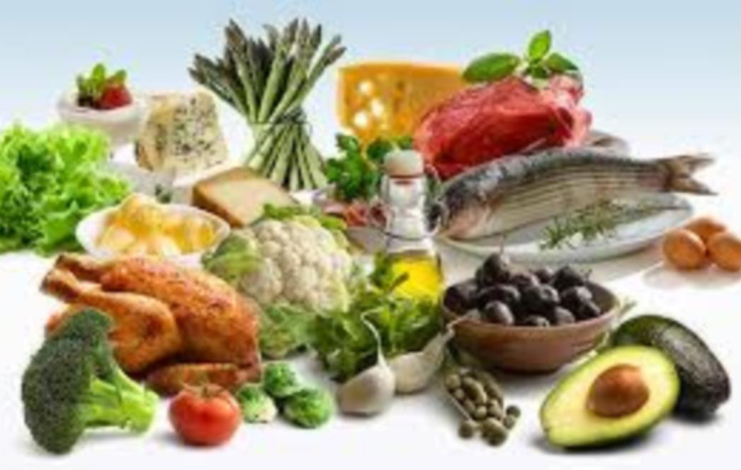 LCHF: prehrana  protiv 'šećerne ovisnosti' i nezdravih  trans masti