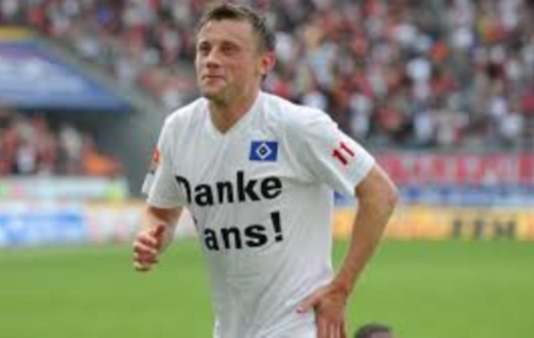 Ivica Olić napušta Bundesligu