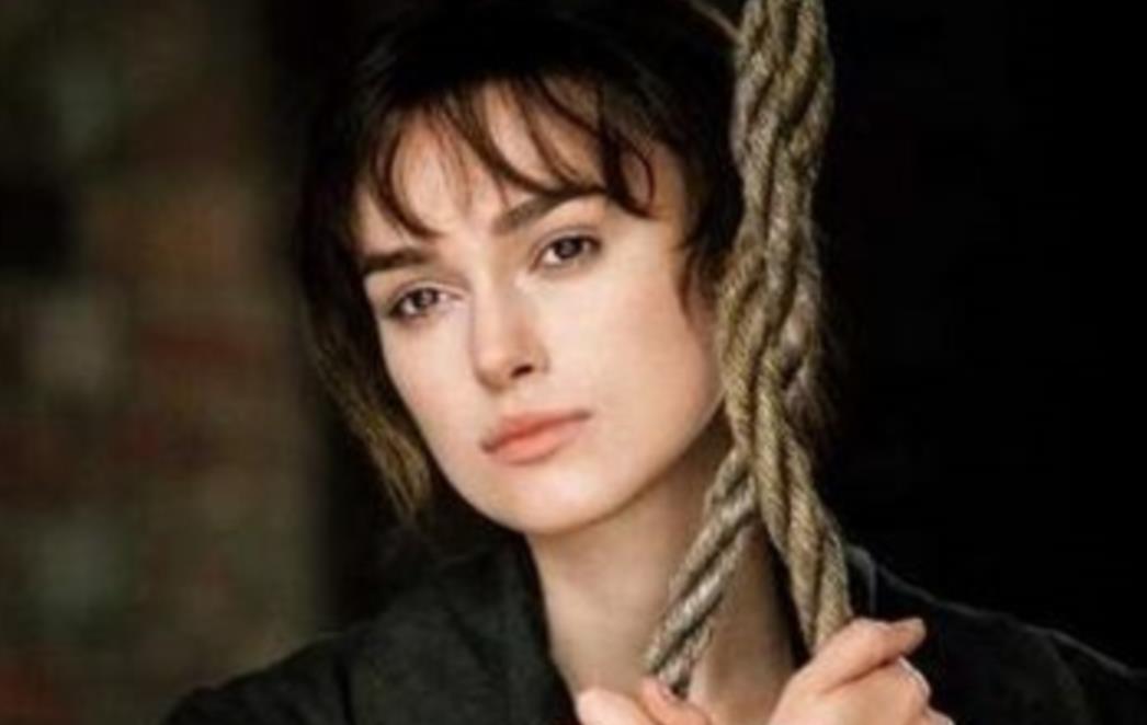 Keira Knightley je nova Ana Karenjina