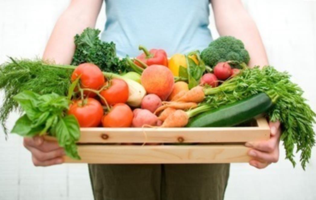 Prehrambene navike koje trebate usvojiti nakon 40.