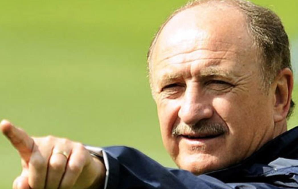 OPTIMISTIČNI BRAZILCI: "Brazil mora osvojiti naslov prvaka svijeta i ne bojim se to reći"