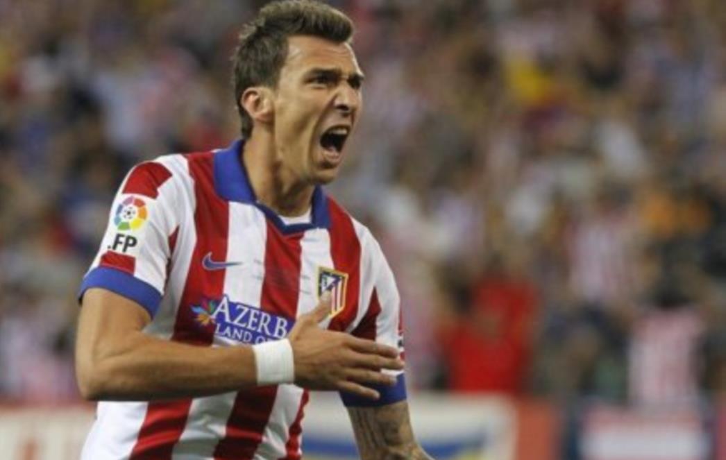 Inter i Juventus bez golova, igrali Mandžukić, Perišić i Brozović