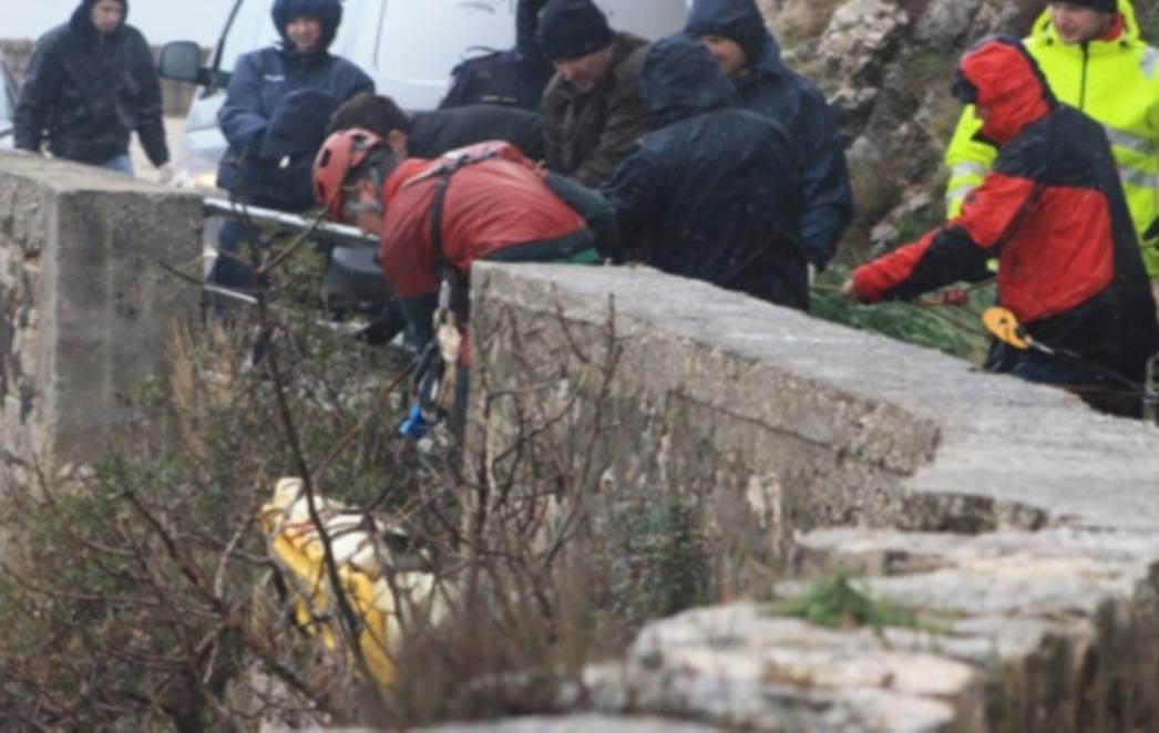 Potvrđeno: Tijelo nađeno  na Orsuli pripada  Ines Scipioni