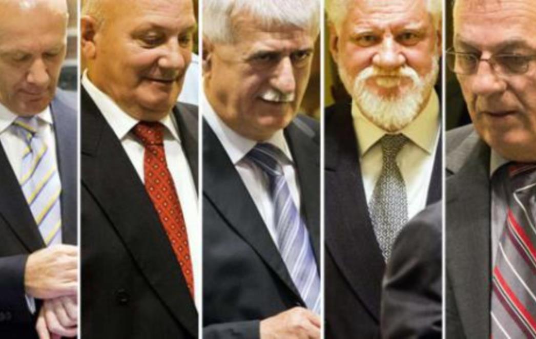 Pavković: Sramotna tišina prati bosanskohercegovačke Hrvate!