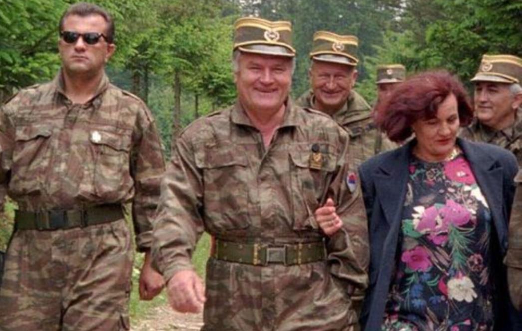 Mladić: Jako mi je loše, Liječnici: Laže!