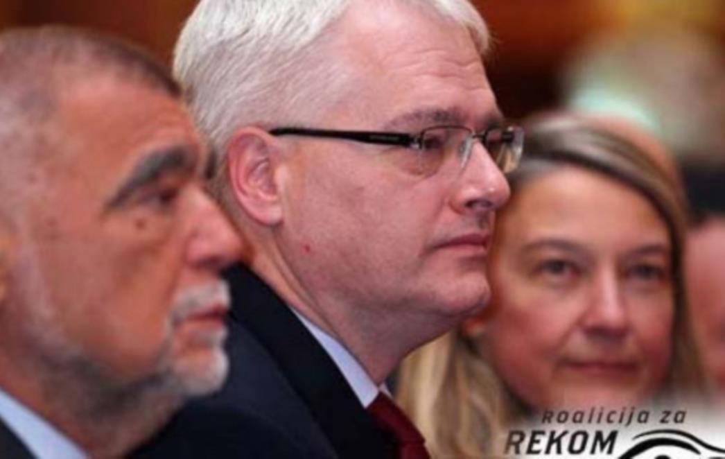 PEDERSKA PROPAGANDA? Zahvaljujući "jednookom lignjunu" Hrvatska postaje prva zemlja u svijetu koja će imati gejeve u Ustavu!  