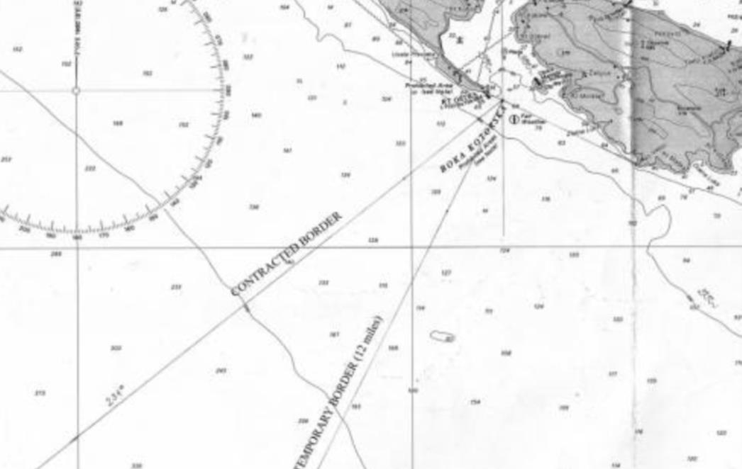 ŠTO CRNOGORCIMA NIJE JASNO? 'Hrvati su nam uzeli 1500 km kvadratnih!'