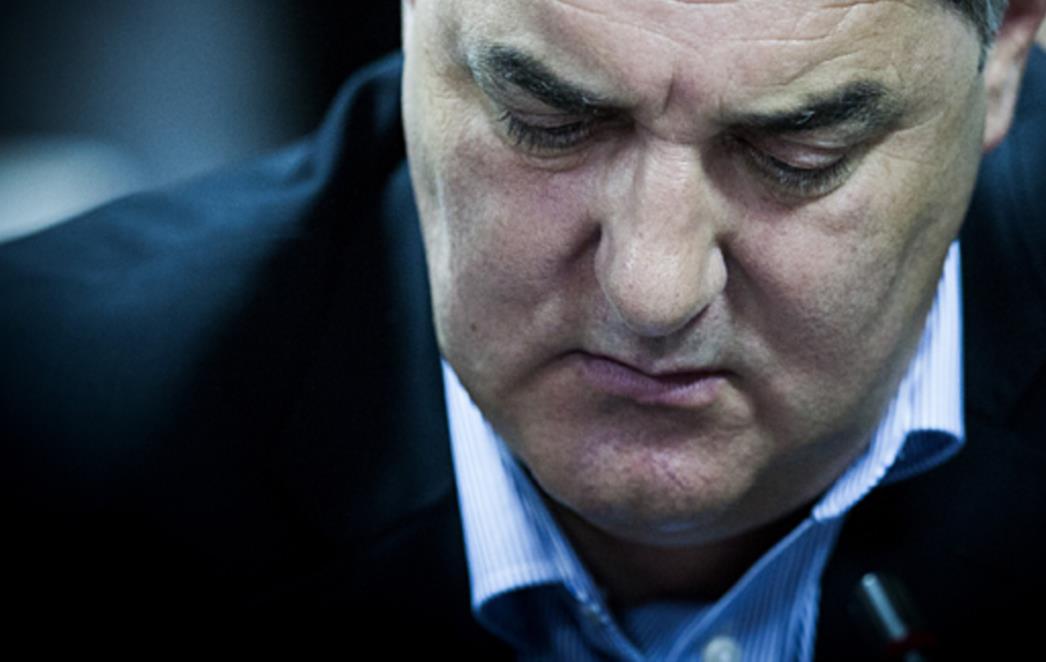 BALDASAR: Ideološki nismo na istim stranama, svejedno ću se kandidirati za najvažnija mjesta u stranci