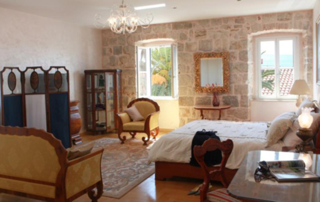 VILLA ANASTASIA: Savršen dubrovački spoj tradicije i luksuza