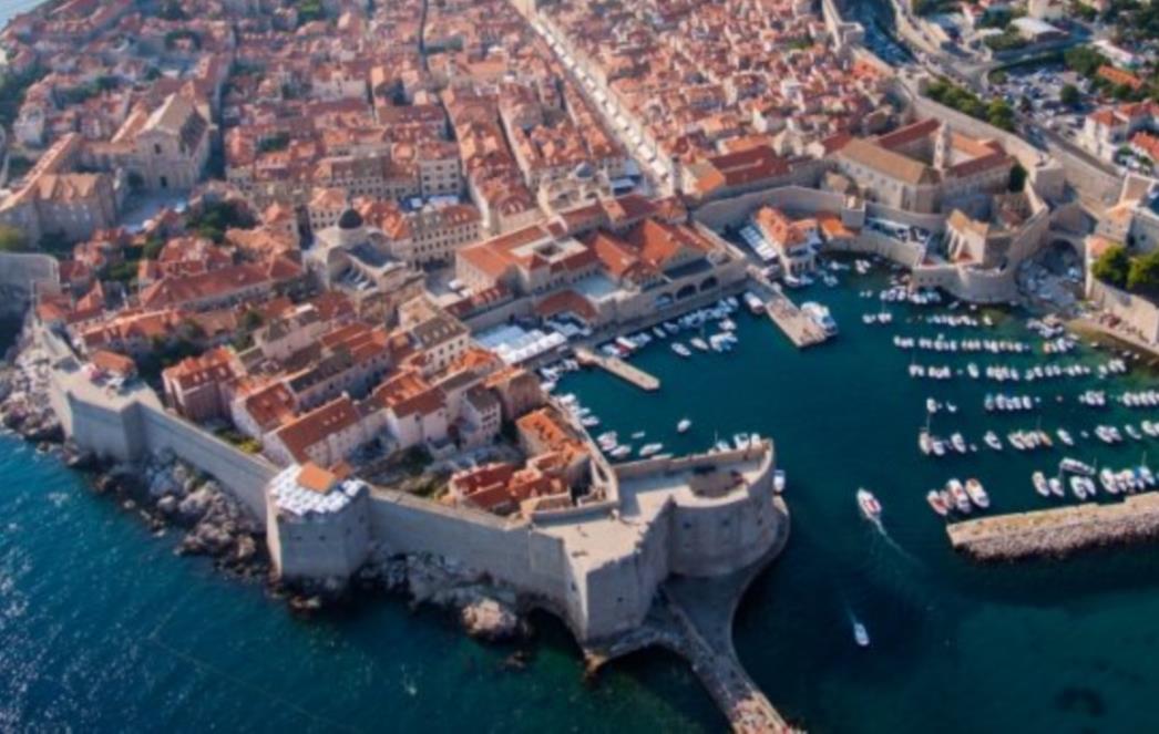 Udruženje turističkih agencija SPATA u Dubrovniku
