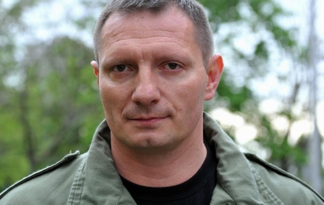 Uhapšen Josip Klemm!