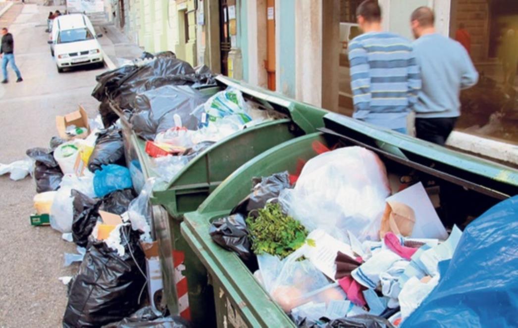 Ovako ćemo bacati smeće od 1. srpnja!