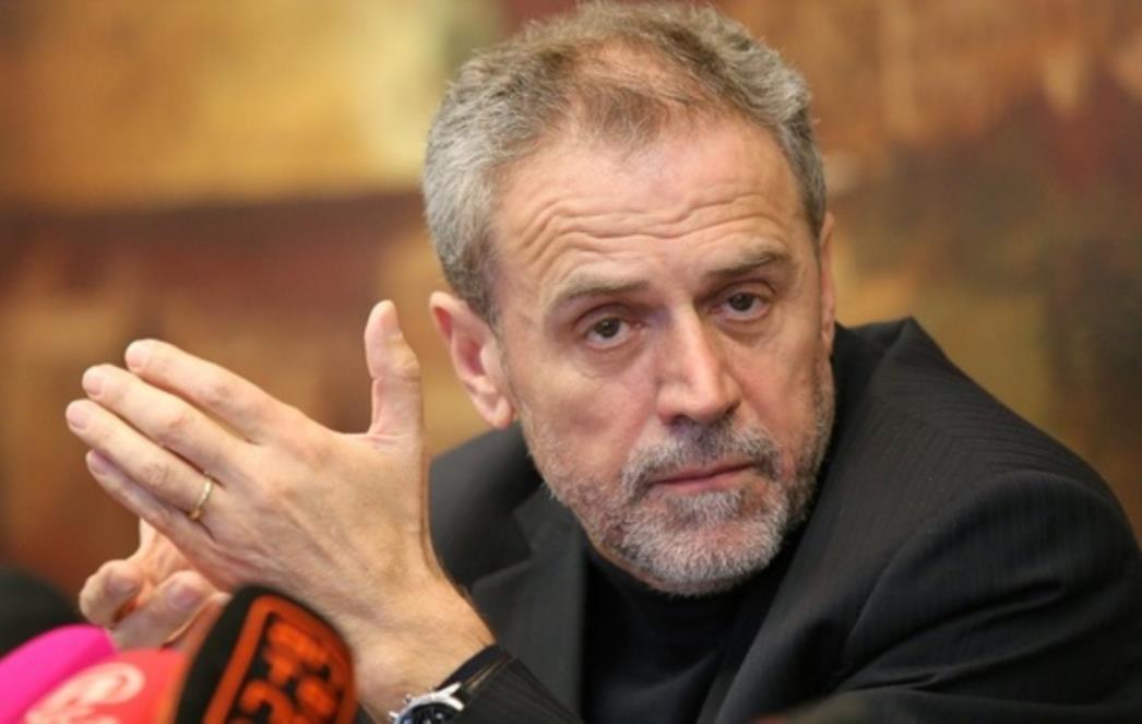  Bandić: 'Samo rad do istrebljenja, znanje i zajedništvo  mogu spasiti Hrvatsku!'