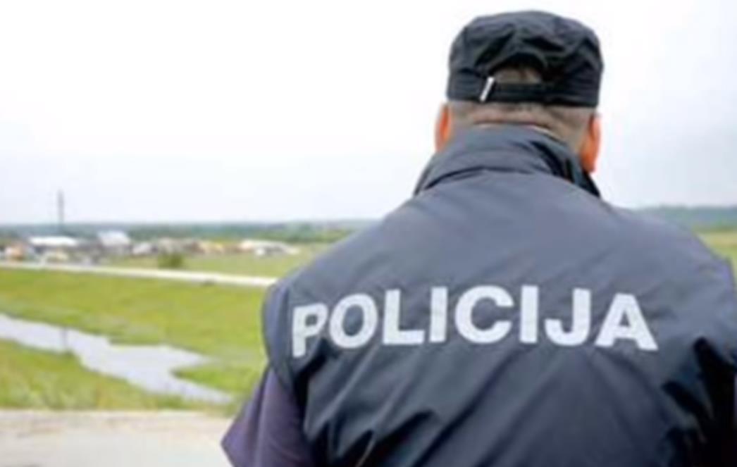 Otkriven počinitelj krađe u Mokošici, u prosincu ukrao novčanik 60-godišnjakinji
