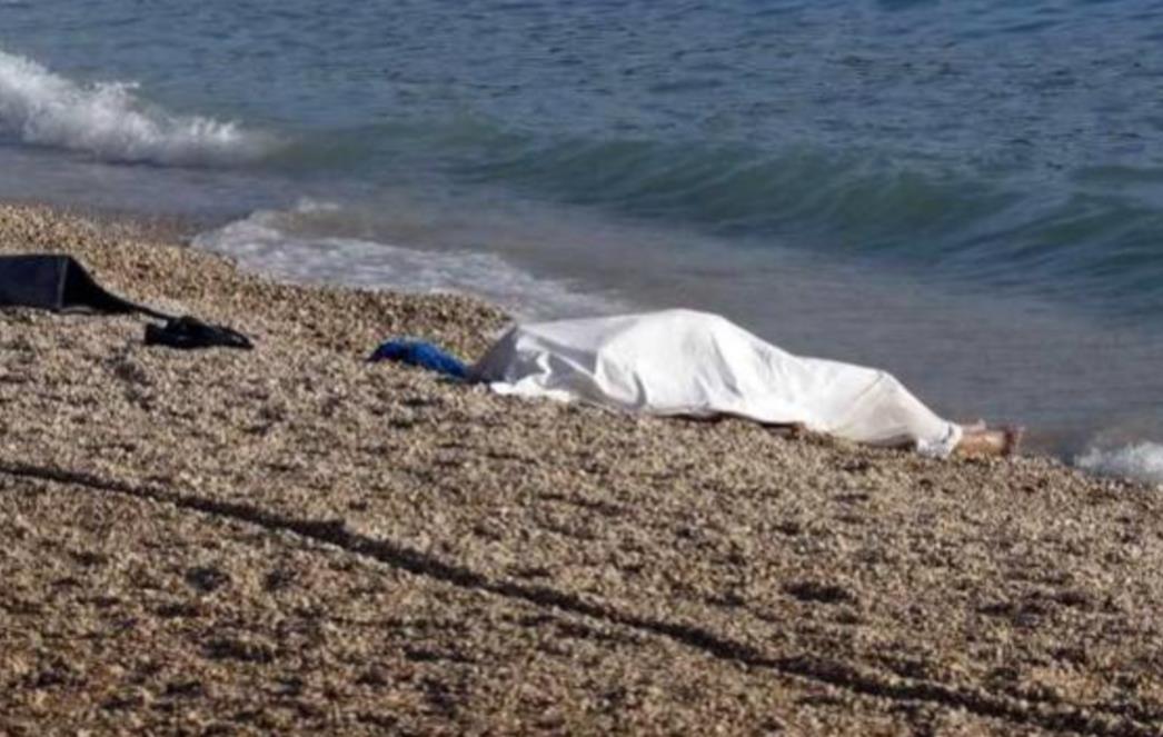 U moru kraj Korčule pronađen mrtav muškarac